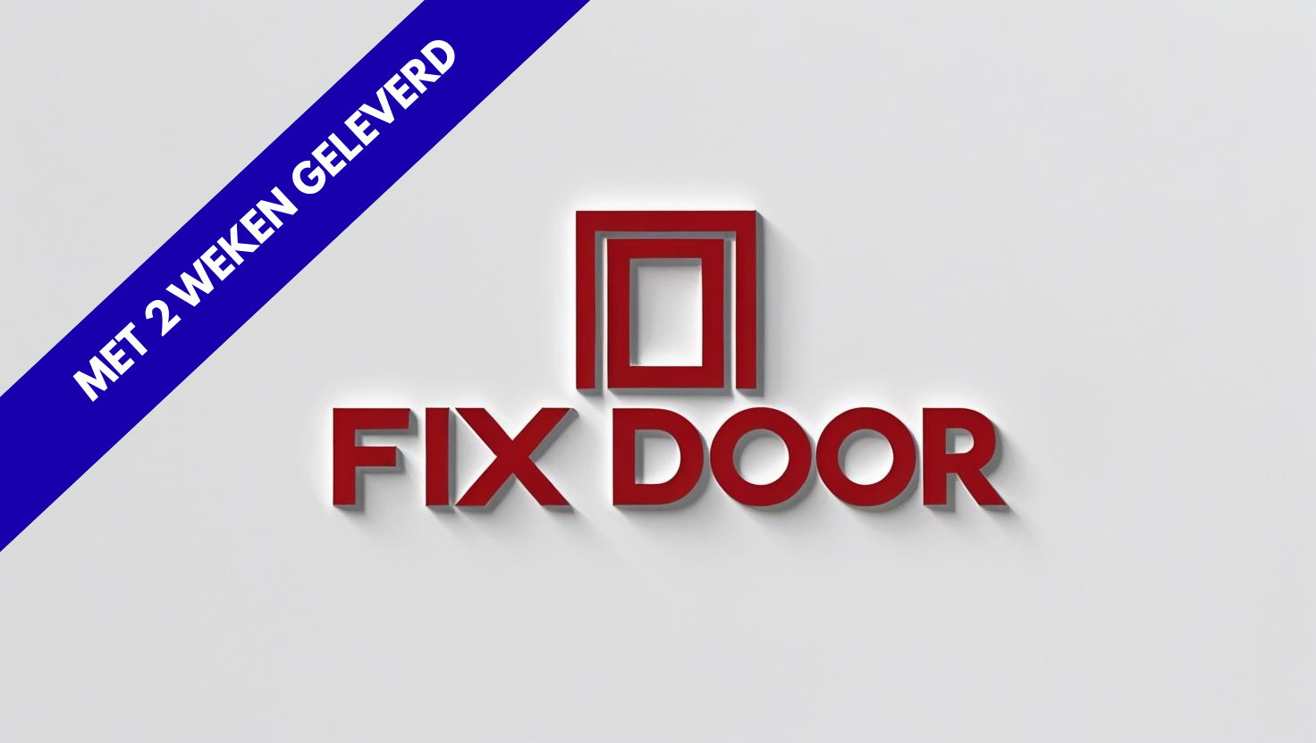 FixDoor